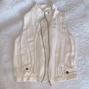 Women’s LA Hearts lightweight Vest